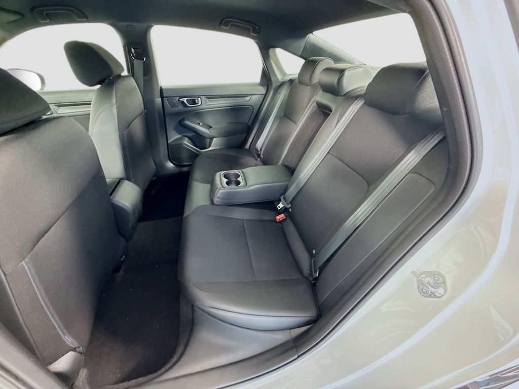 Thumbnail: 2026 Honda Civic - 22