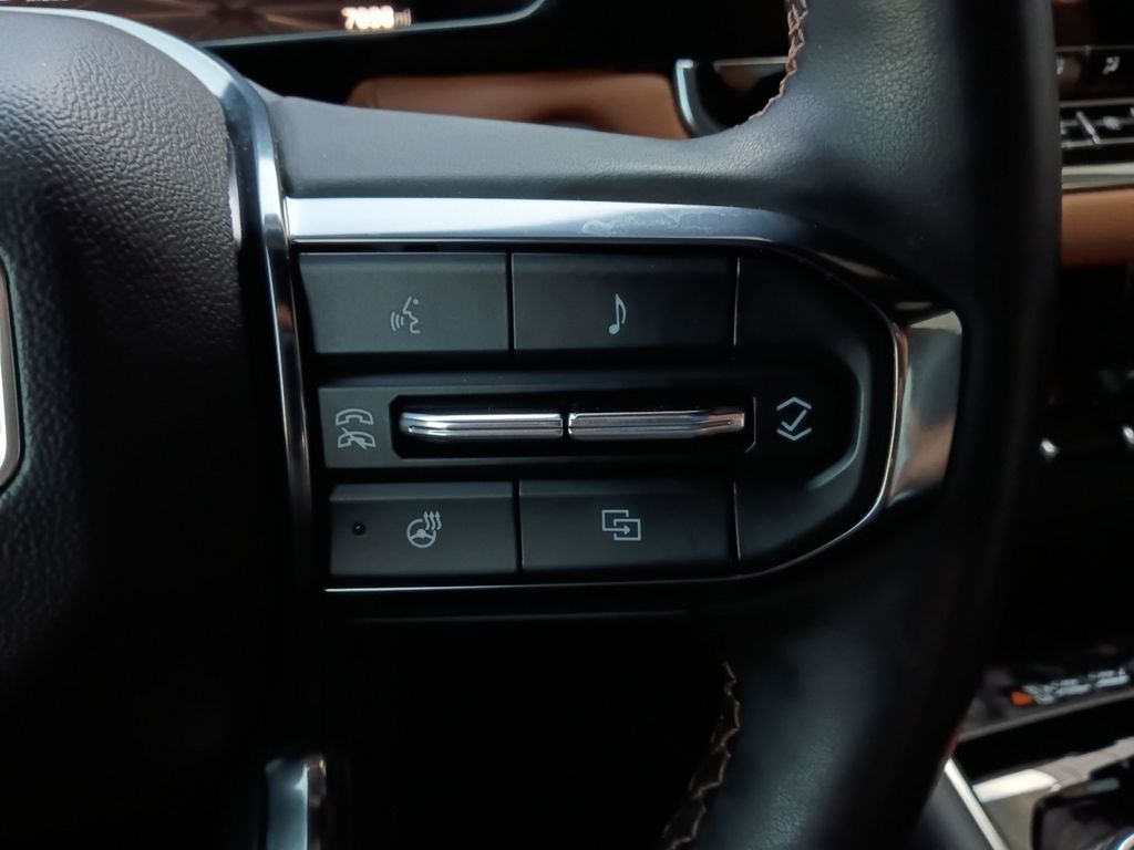 Used Car 2024 Gmc Canyon  At4 For Sale Under $50,000 In Austin, Texas