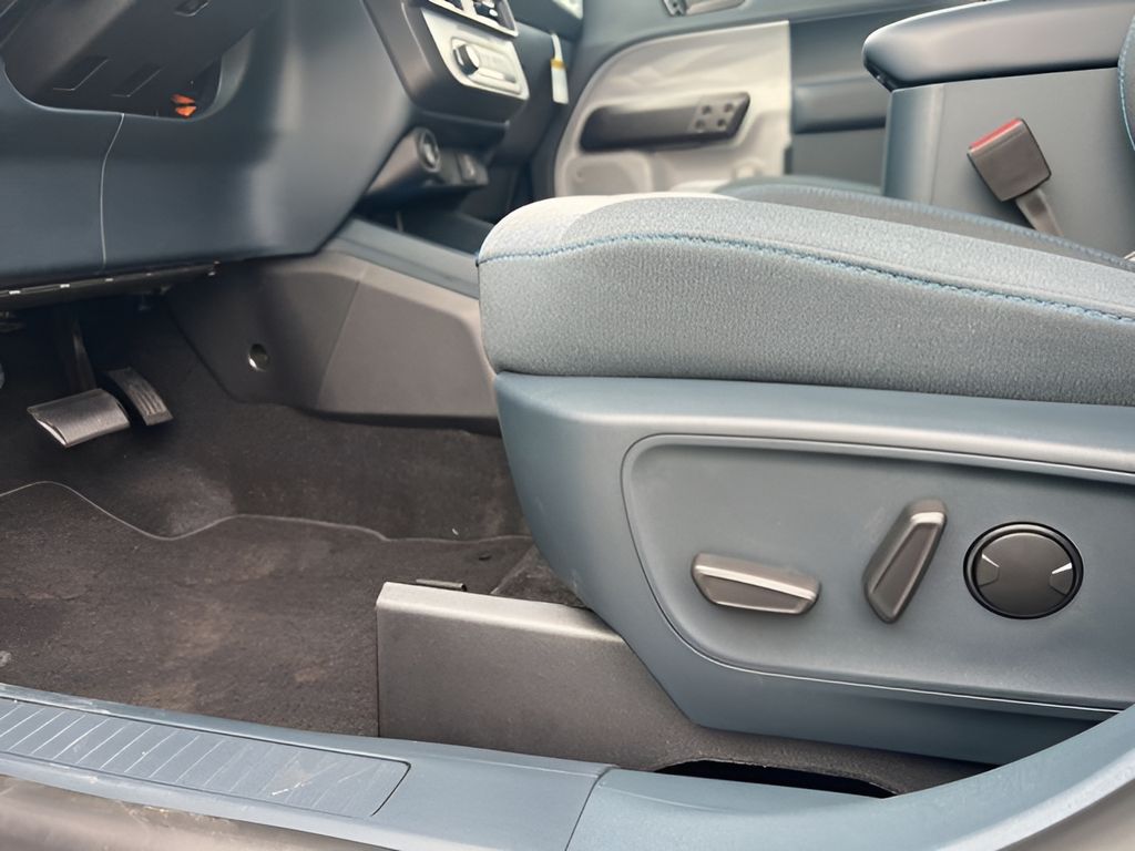 2025 Ford Maverick