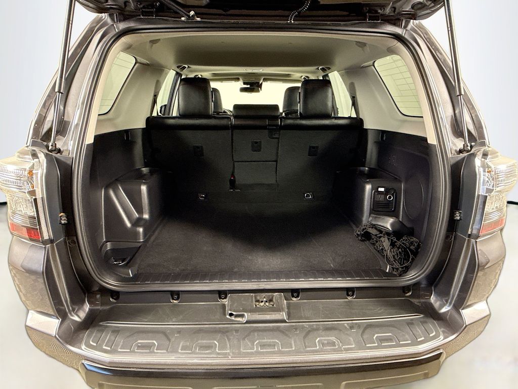 Thumbnail: 2023 Toyota 4Runner - 27