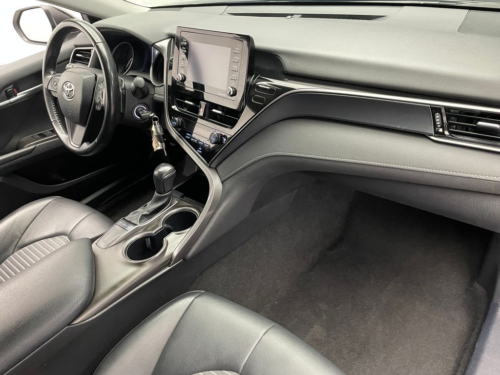 Thumbnail: 2024 Toyota Camry - 16