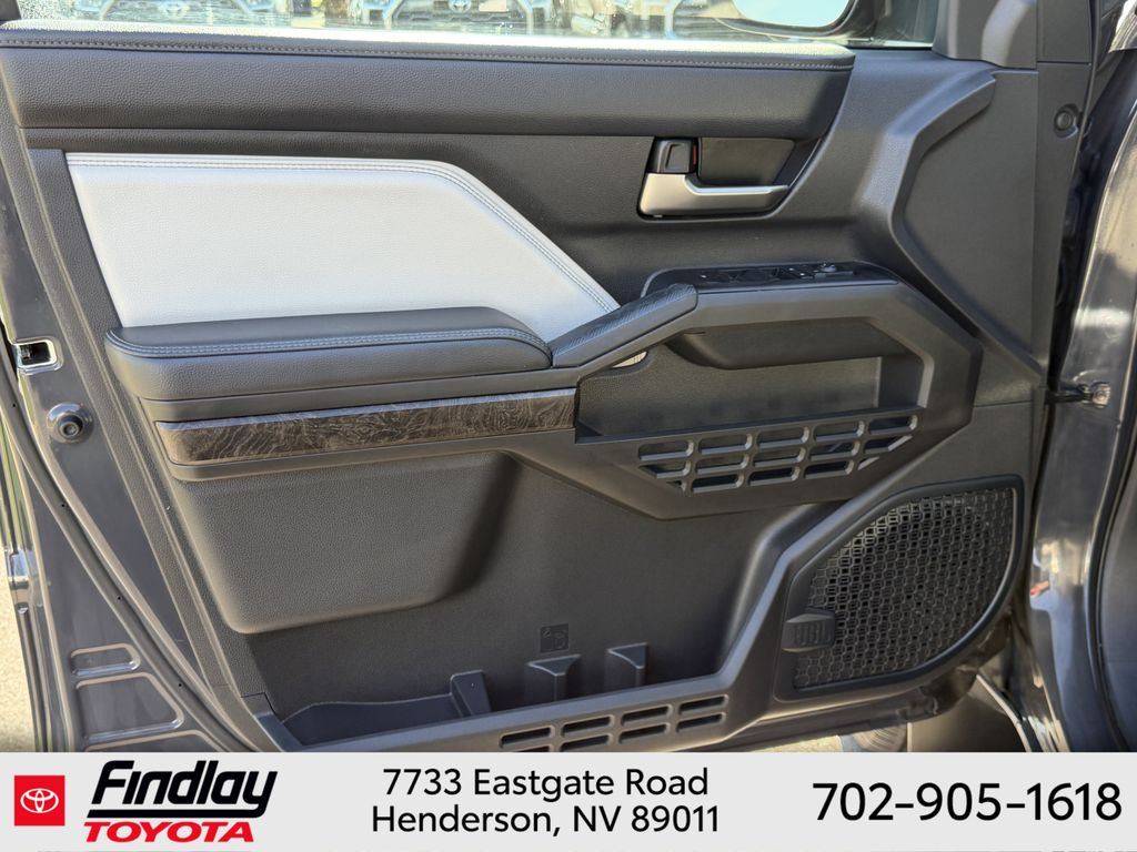 Used 2024 Toyota Tacoma Truck
