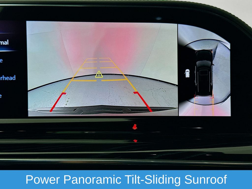 Used Car 2021 Cadillac Escalade Esv  Sport For Sale Under $60,000 In Austin, Texas