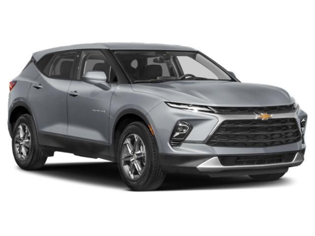 2025 Chevrolet Blazer LT 6