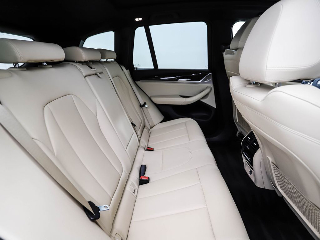 Thumbnail: 2019 BMW X3 - 27