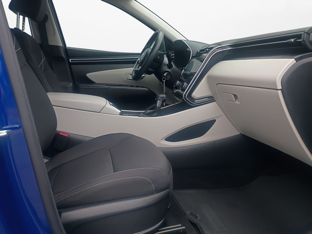 Used Car 2023 Hyundai Tucson  Se For Sale Under $20,000 In Austin, Texas