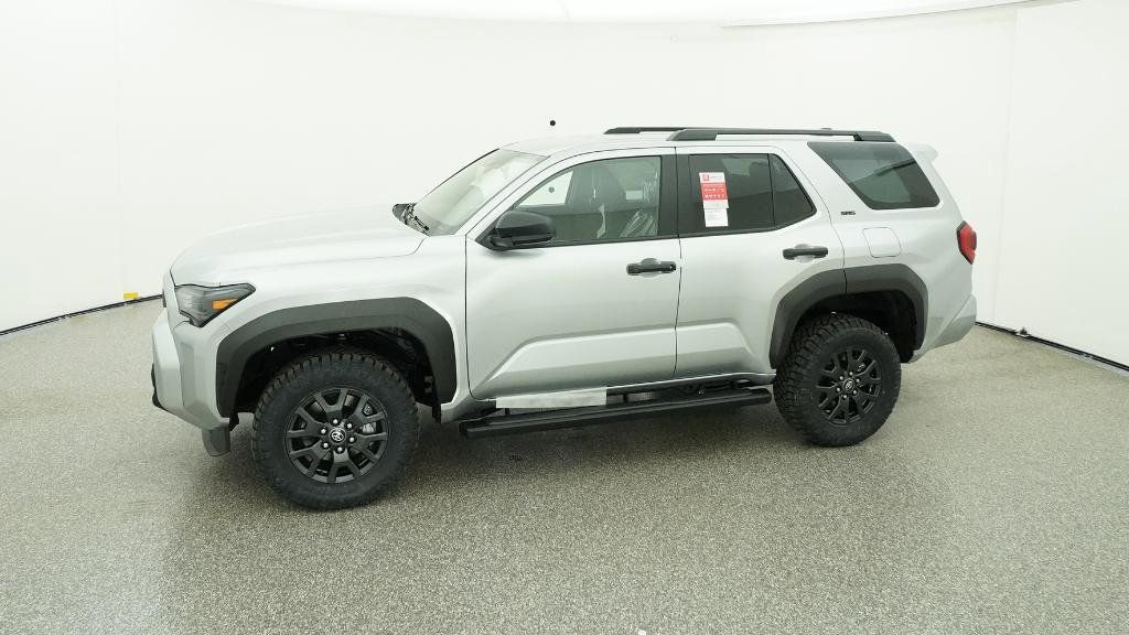 Thumbnail: 2025 Toyota 4Runner - 3