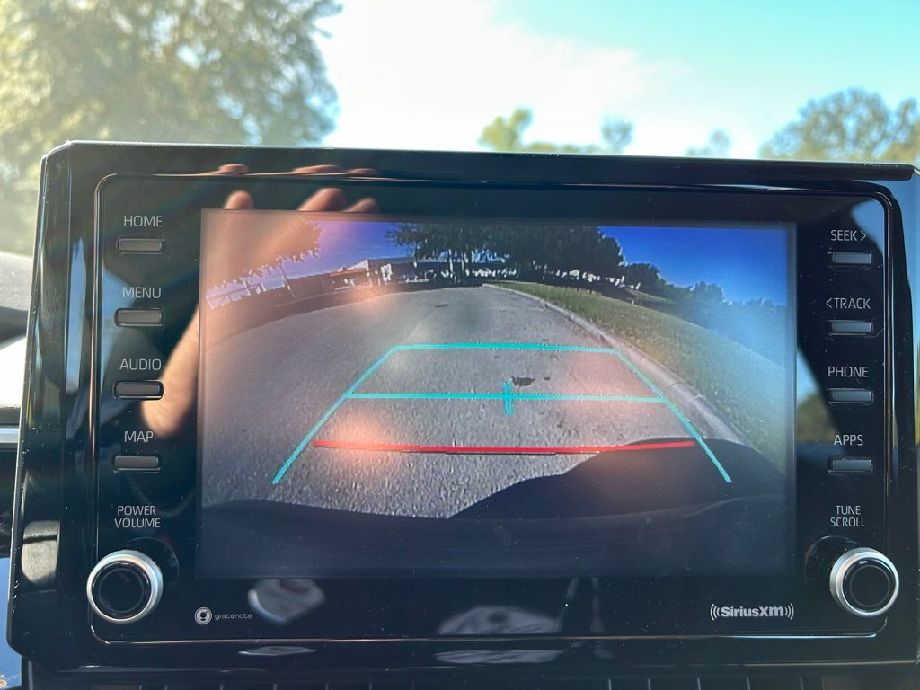 Thumbnail: 2022 Toyota Corolla - 23