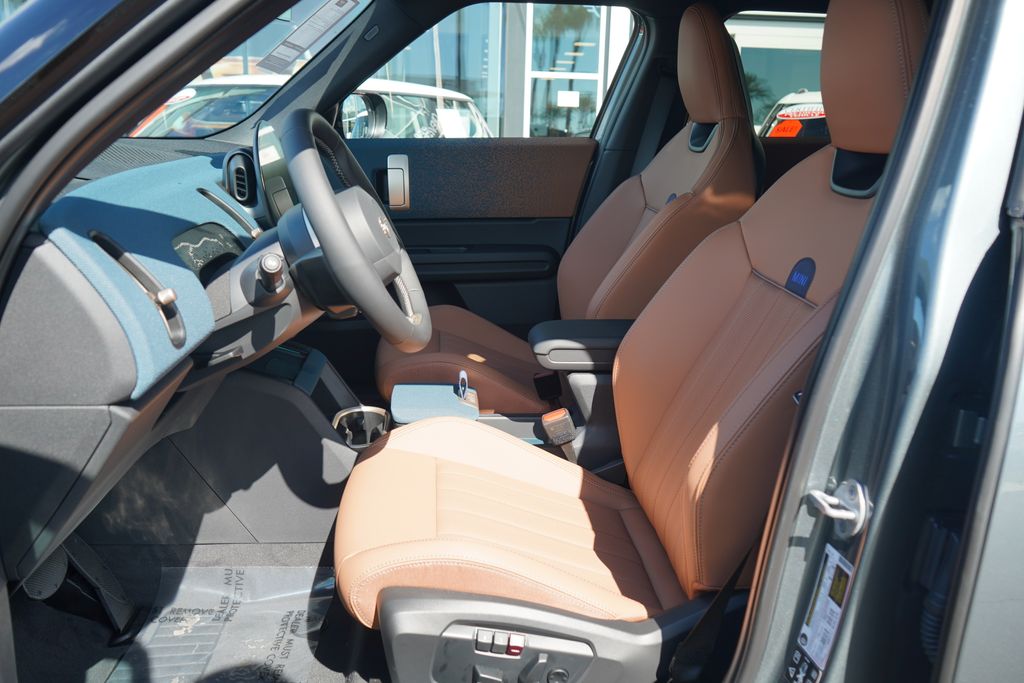 Thumbnail: 2026 MINI Cooper Countryman - 6