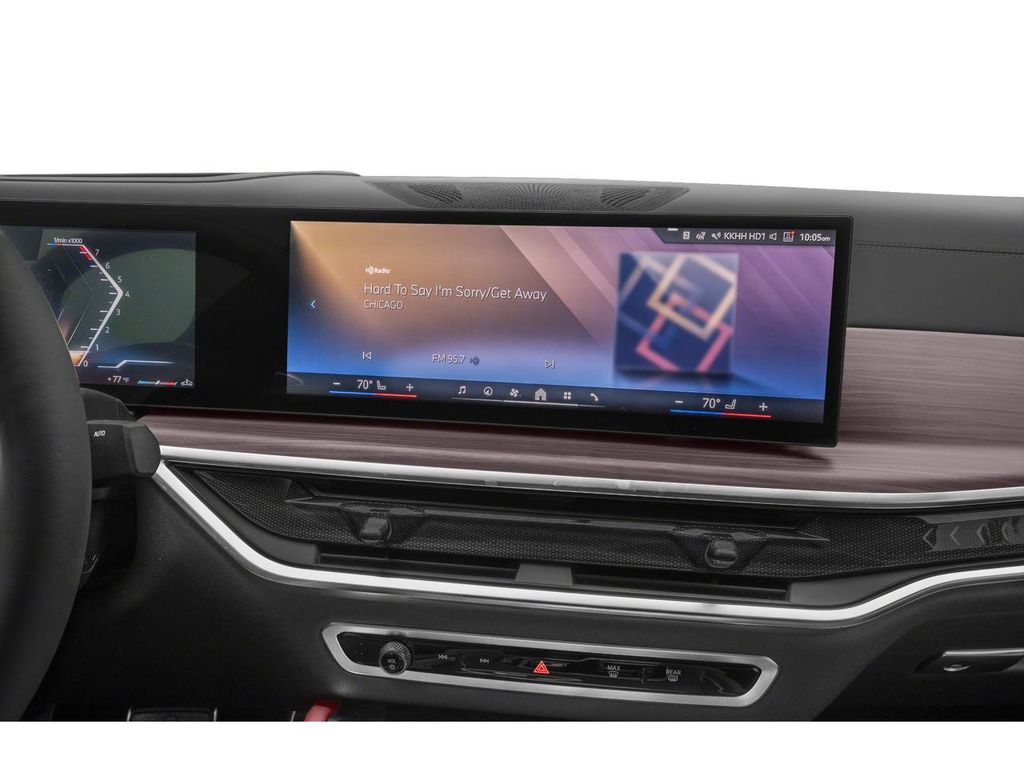 2026 BMW X6 xDrive40i 7