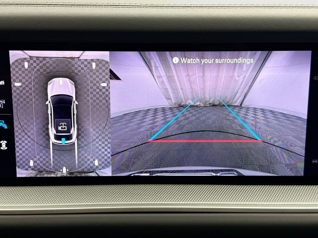 Thumbnail: 2026 Porsche  - 18