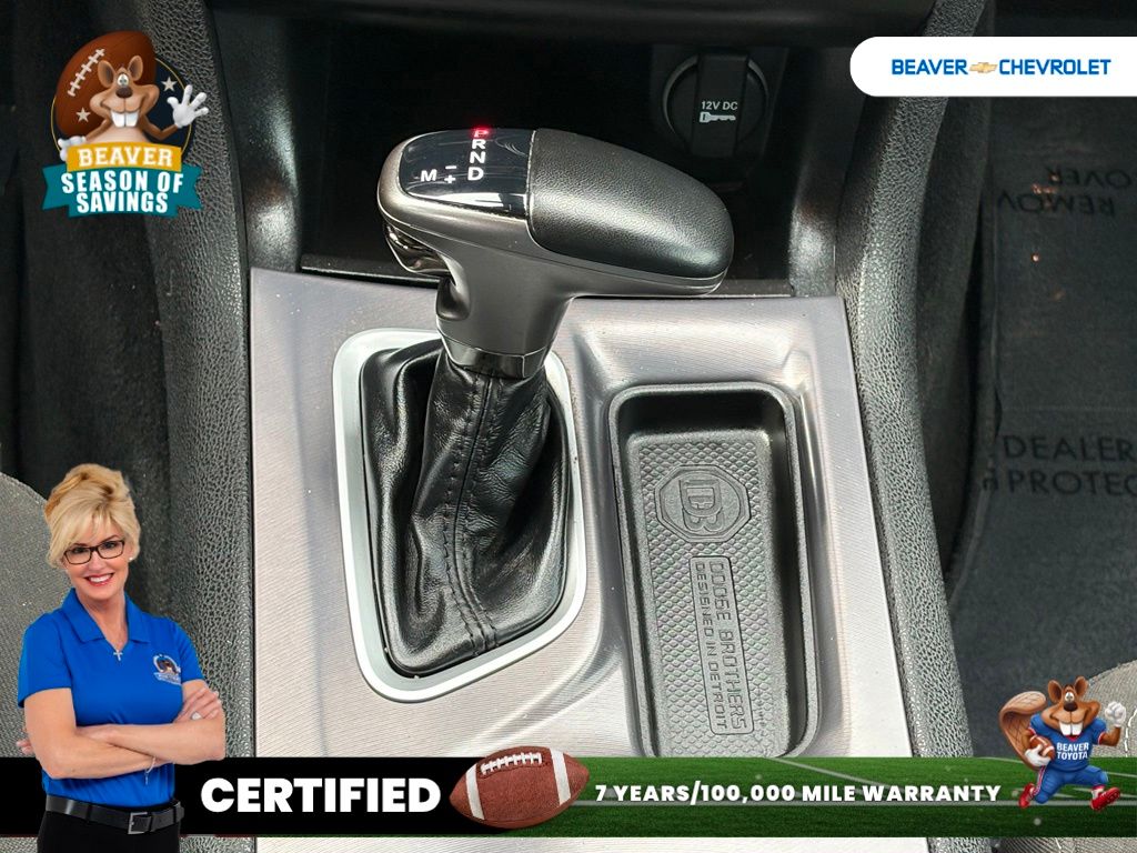 Used 2021 Dodge Charger Sedan