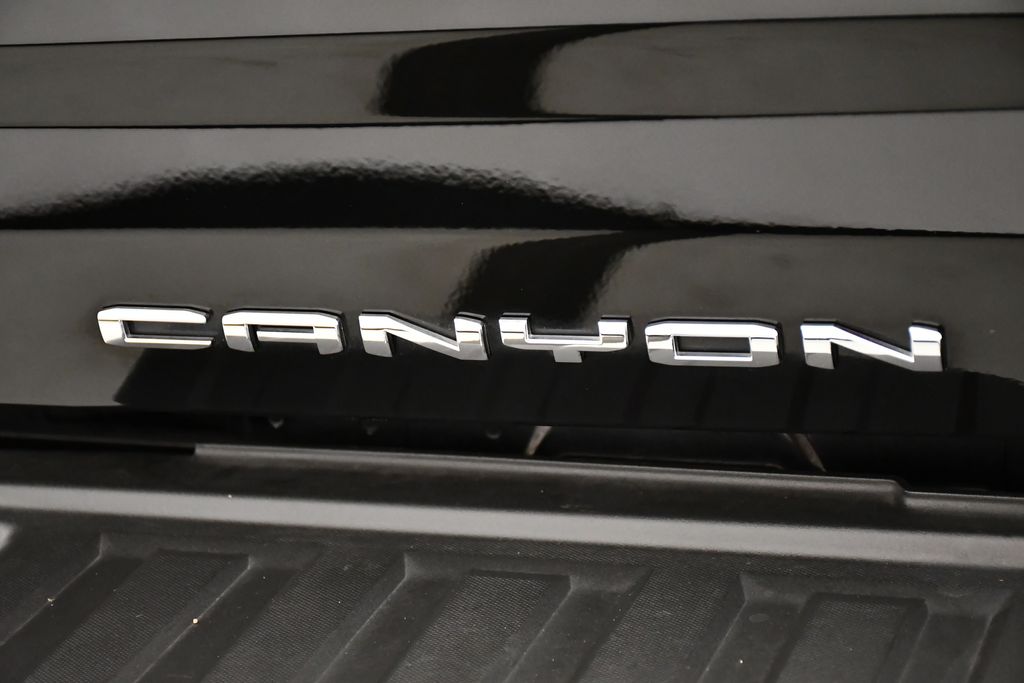 Thumbnail: 2022 GMC Canyon - 10