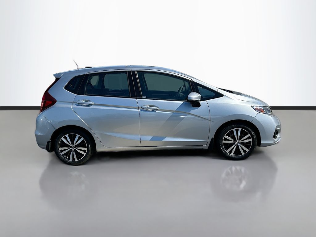 Thumbnail: 2020 Honda Fit - 4
