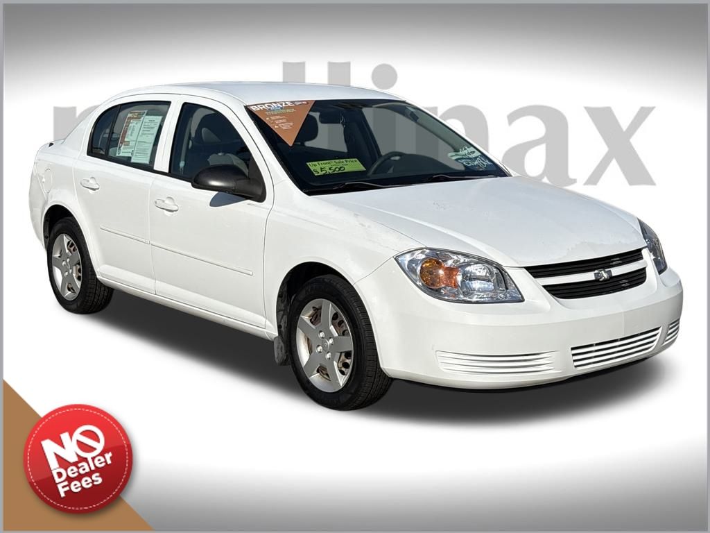 2005 Chevrolet Cobalt LS