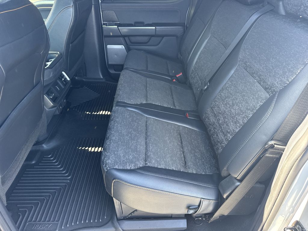 2024 Avalanche Ford F-150 Tremor 4X4 Truck