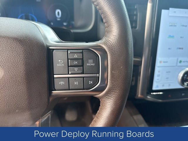 2023 Ford Expedition King Ranch