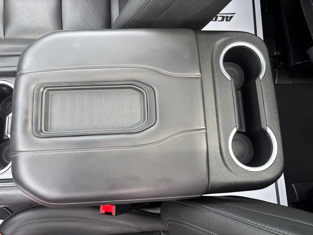 Used 2022 Chevrolet Suburban SUV