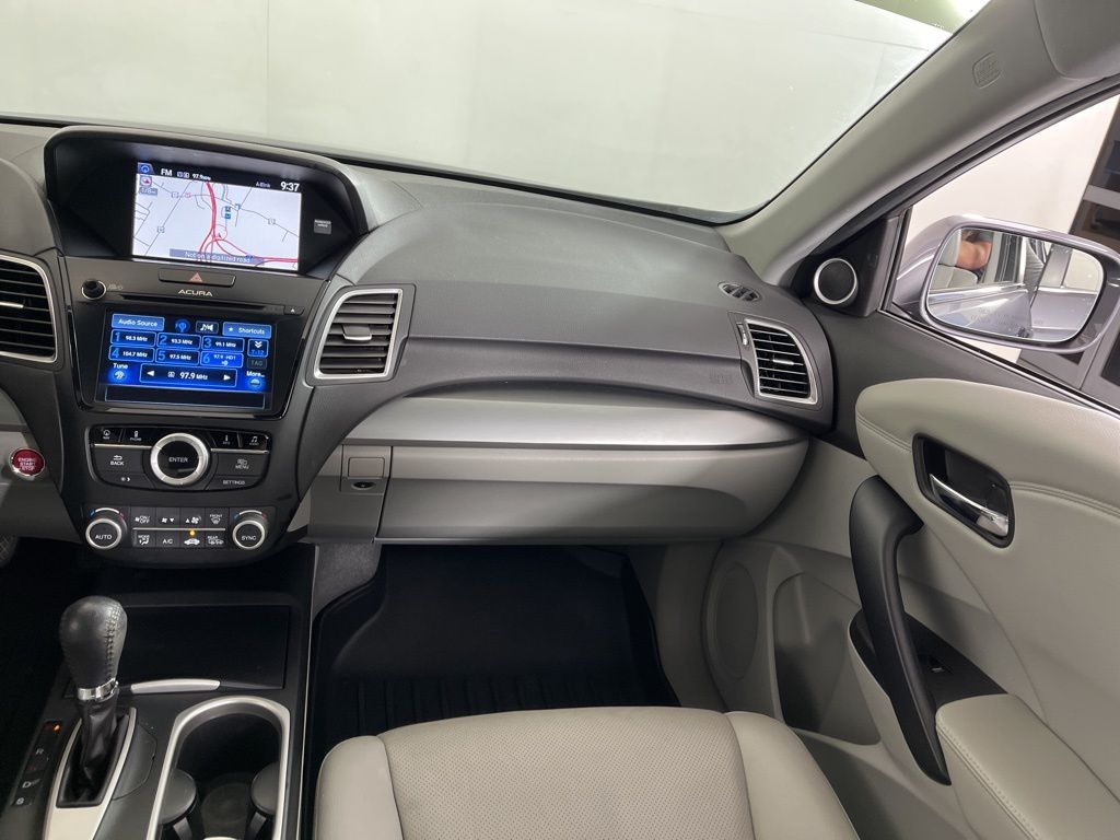 Thumbnail: 2017 Acura RDX - 20