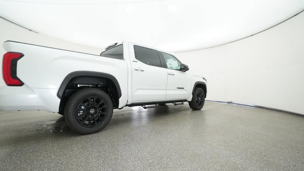 Thumbnail: 2026 Toyota Tundra - 22