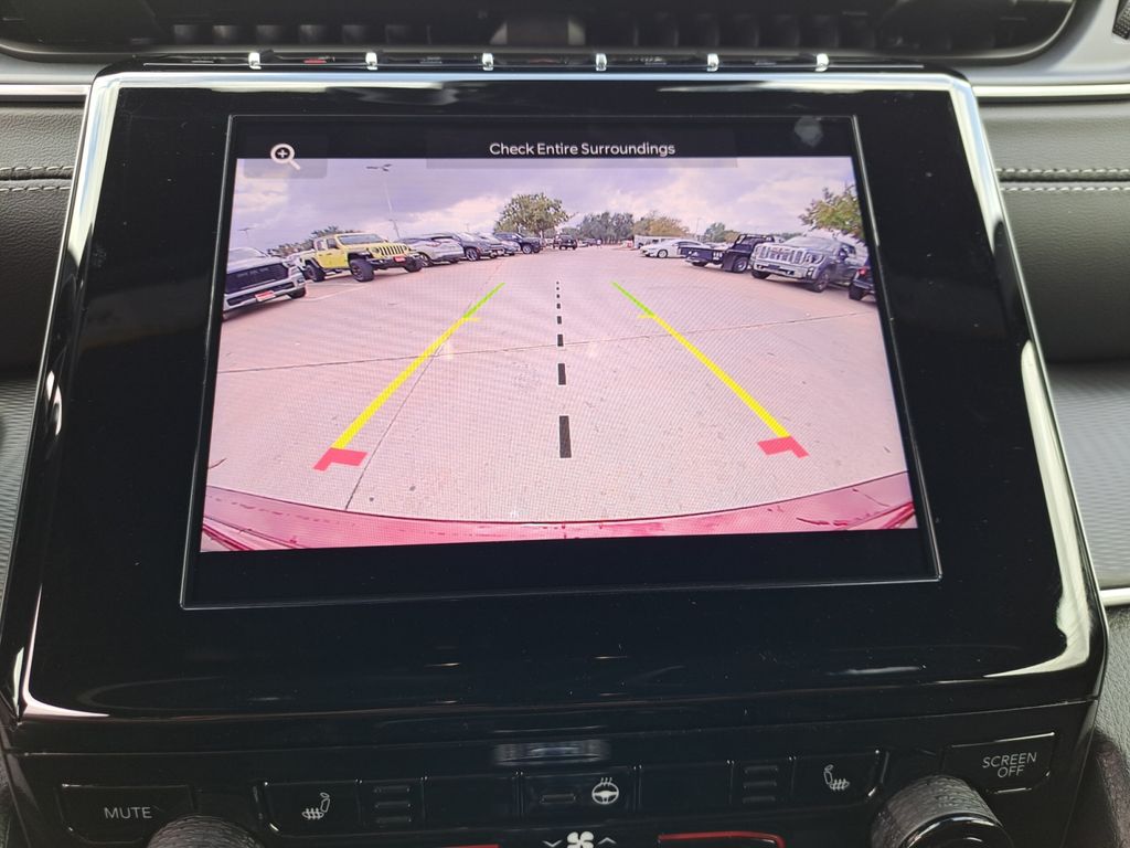 New Car 2025 Jeep Grand Cherokee  Altitude X For Sale Under $40,000 In Austin, Texas