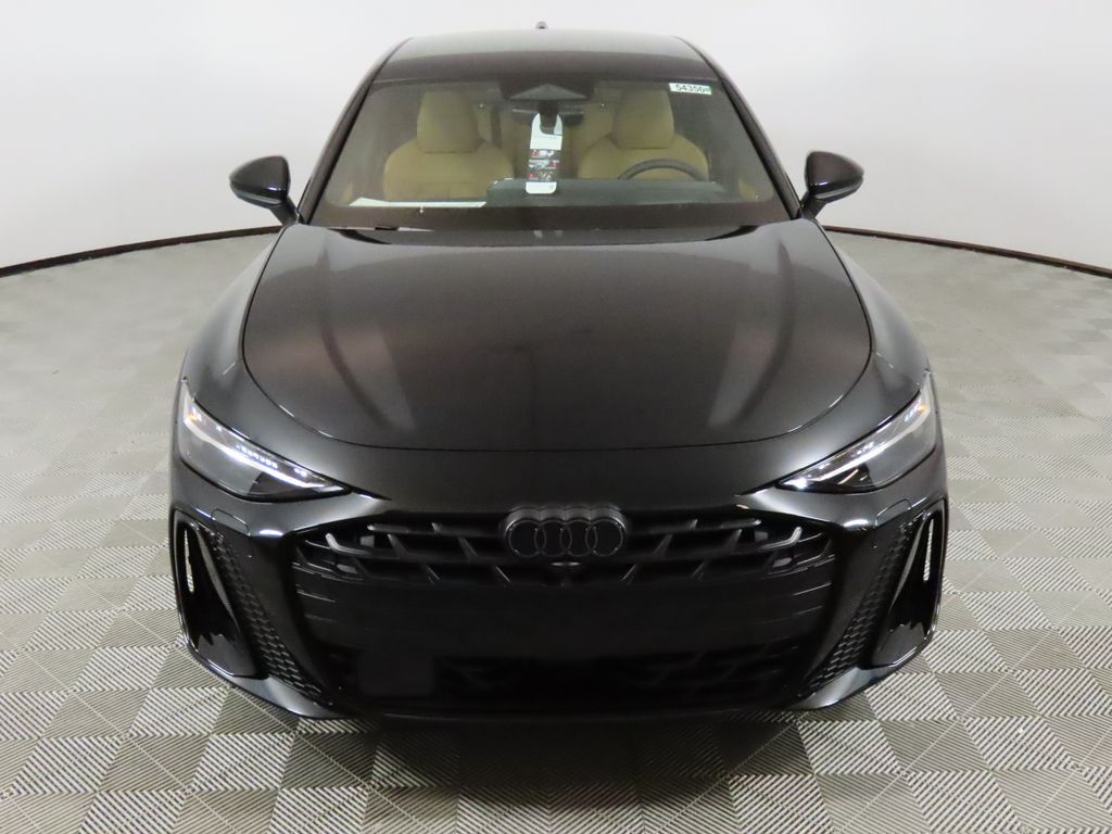Thumbnail: 2026 Audi A6 - 8