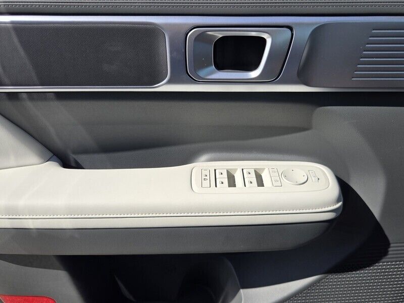 2027 Hyundai Santa Fe