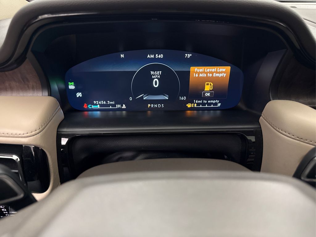 2021 Lincoln Nautilus Reserve - Photo 28