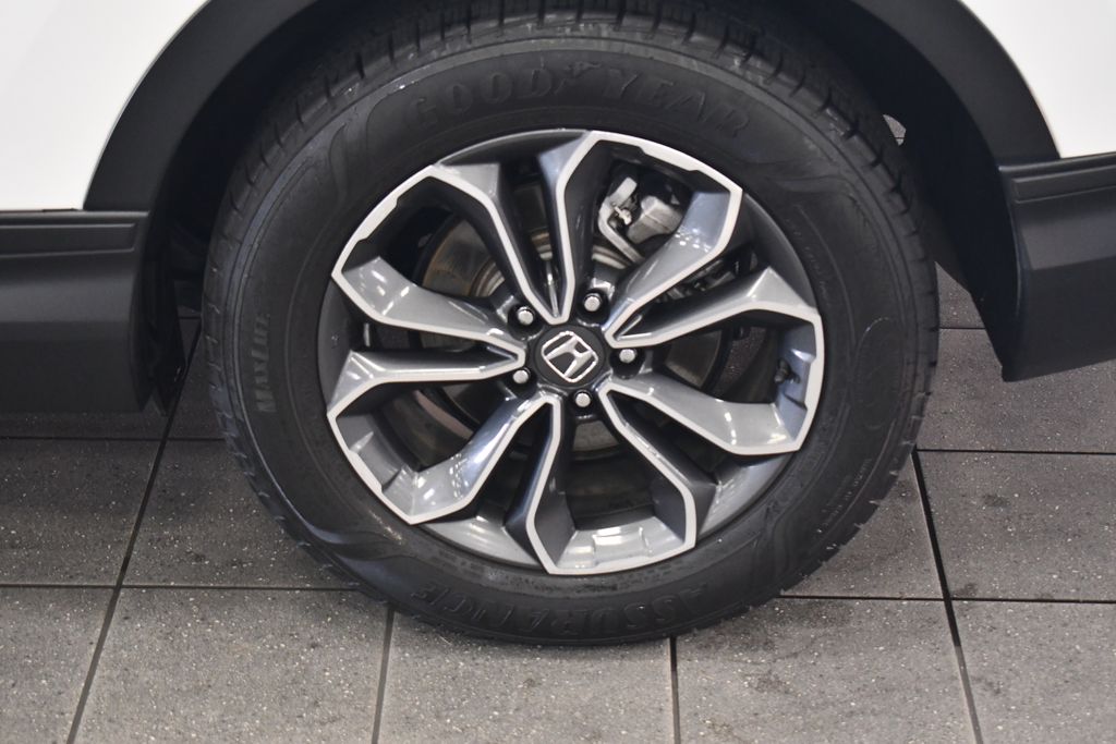 Thumbnail: 2021 Honda CR-V - 13
