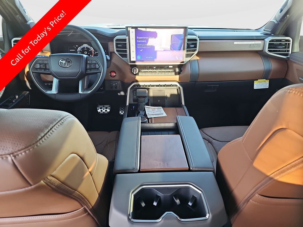 New 2026 Toyota Tundra i-FORCE MAX Truck
