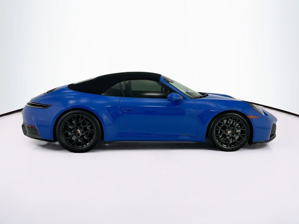 Thumbnail: 2026 Porsche 911 - 12