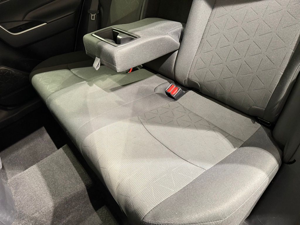 Thumbnail: 2024 Toyota RAV4 - 19