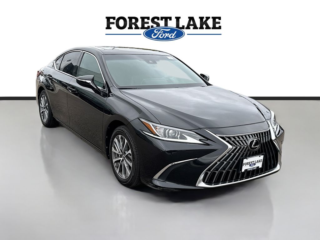 2023 Lexus ES 350 FWD
