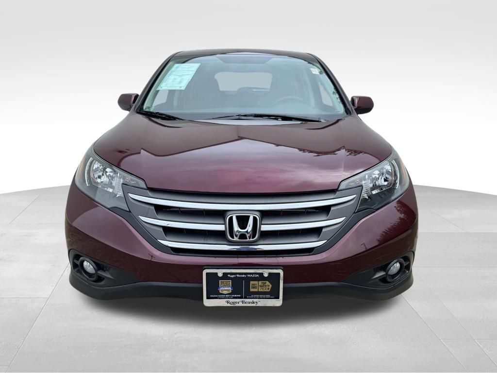 Used Car 2014 Honda Cr-v  Ex For Sale Under $20,000 In Georgetown, Texas