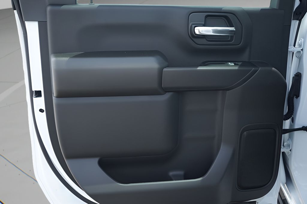 Used Car 2024 Gmc Sierra 2500hd  Pro For Sale Under $60,000 In Austin, Texas