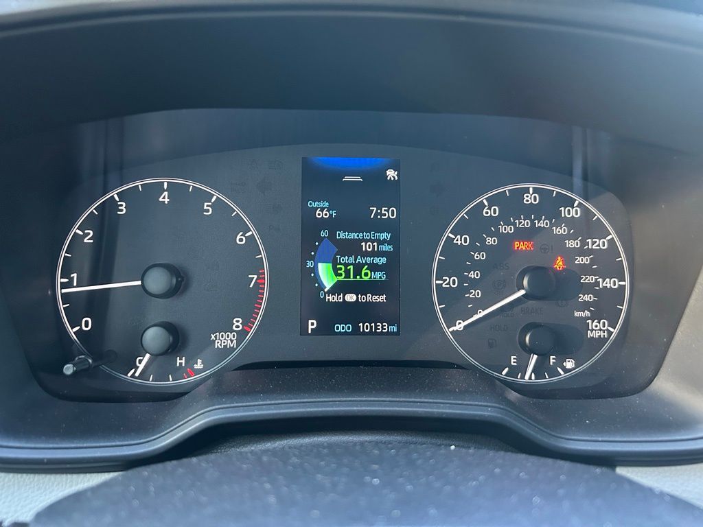 Thumbnail: 2025 Toyota Corolla - 23