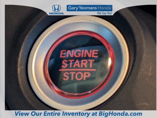 2026 Honda Odyssey