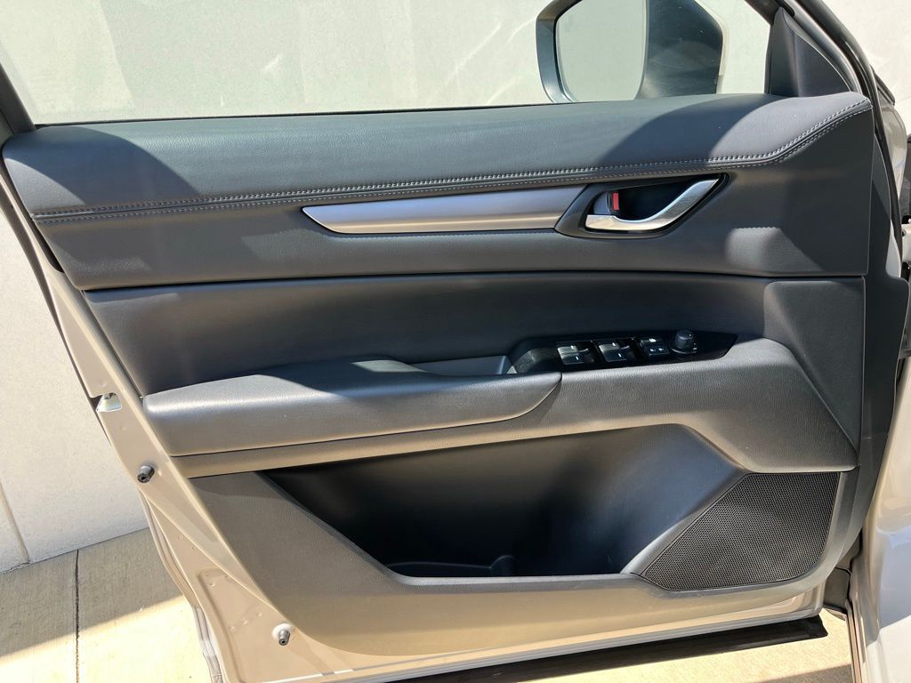 Used Car 2025 Mazda Cx-5  2.5 S Select Package For Sale Under $30,000 In Georgetown, Texas