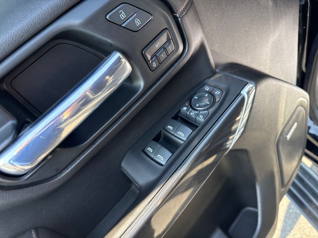 used 2023 GMC Sierra 2500HD car, priced at $58,990