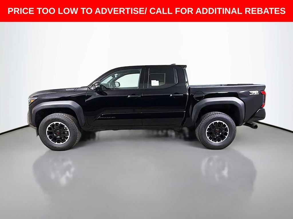 New 2026 Toyota Tacoma i-FORCE MAX Truck