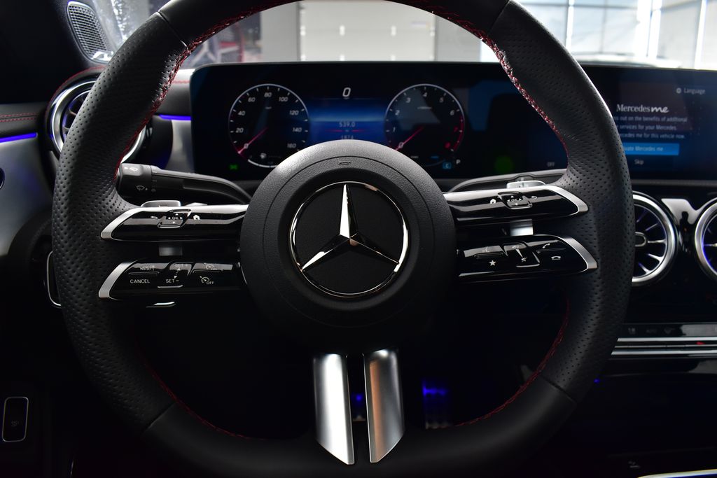2024 Mercedes-Benz CLA 250 15