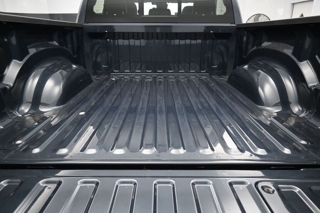 Used 2026 Forged Blue Metallic Ram Rebel image 36