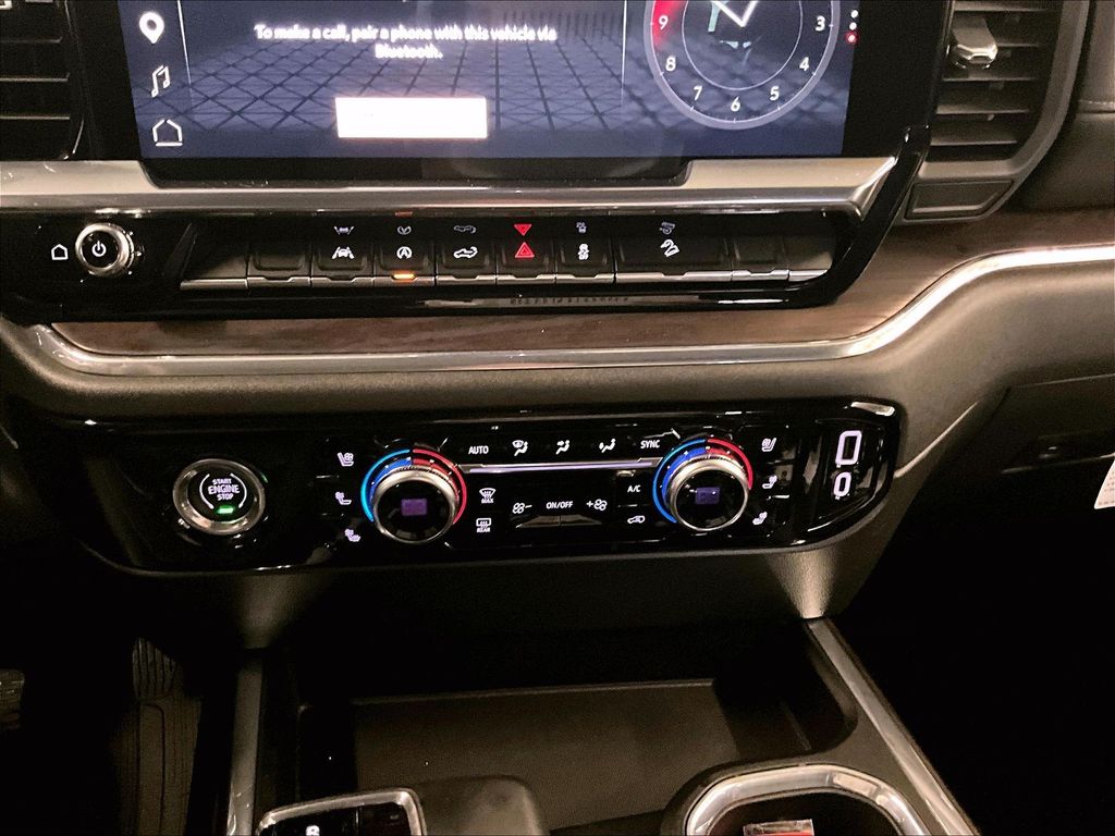 2023 GMC Sierra 1500 — photo 26