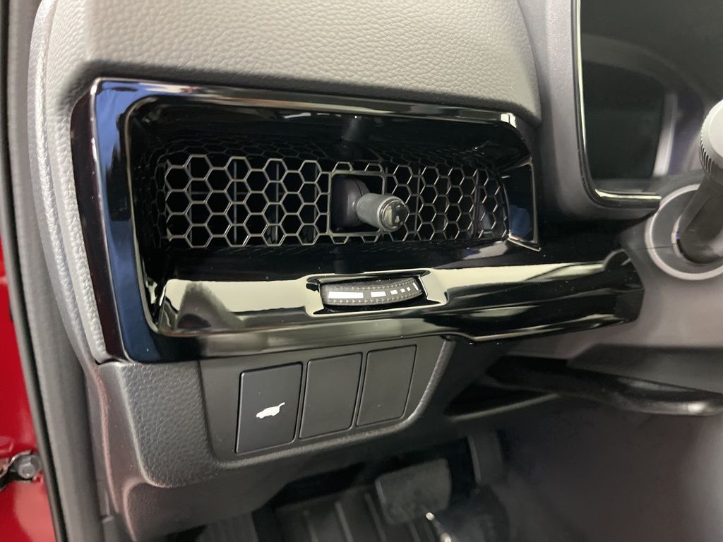 Thumbnail: 2026 Honda CR-V - 28