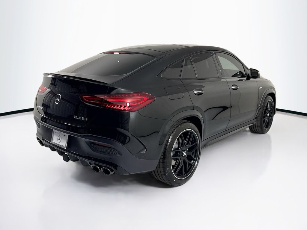 Thumbnail: 2026 Mercedes-Benz GLE - 5
