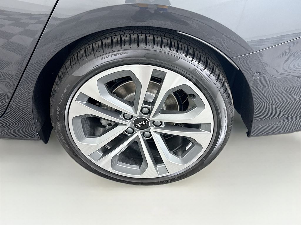 Thumbnail: 2026 Audi A3 - 30