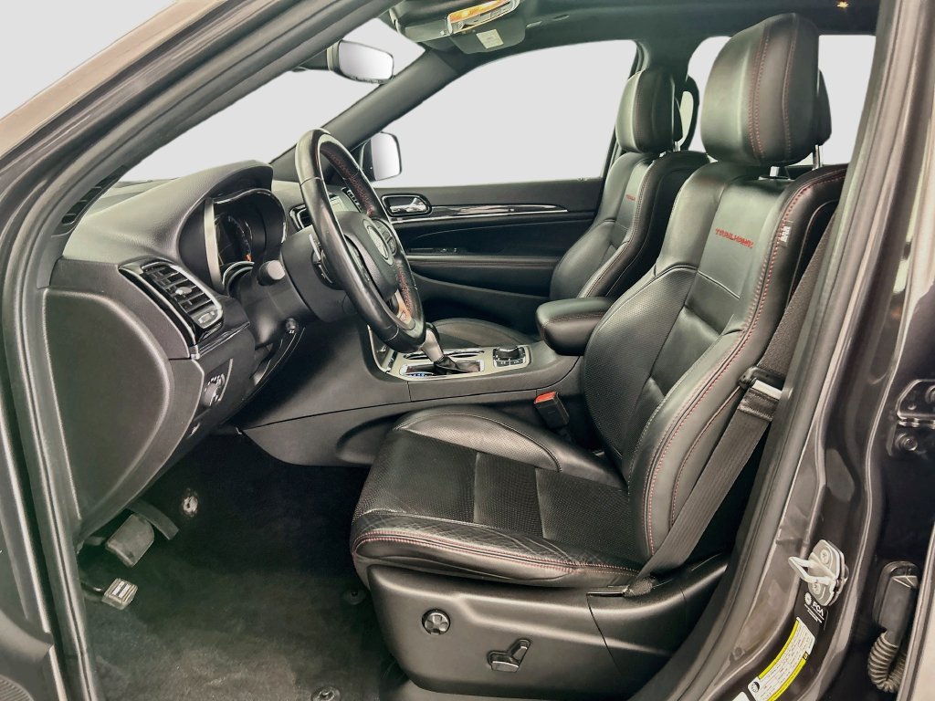 Thumbnail: 2021 Jeep Grand Cherokee - 18