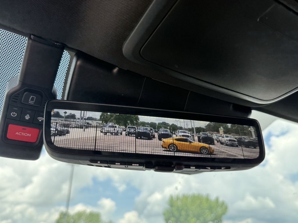 2025 Toyota Tacoma Limited Brown at Monument Chevrolet