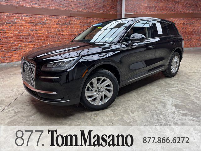 2023 Lincoln Corsair Standard FWD