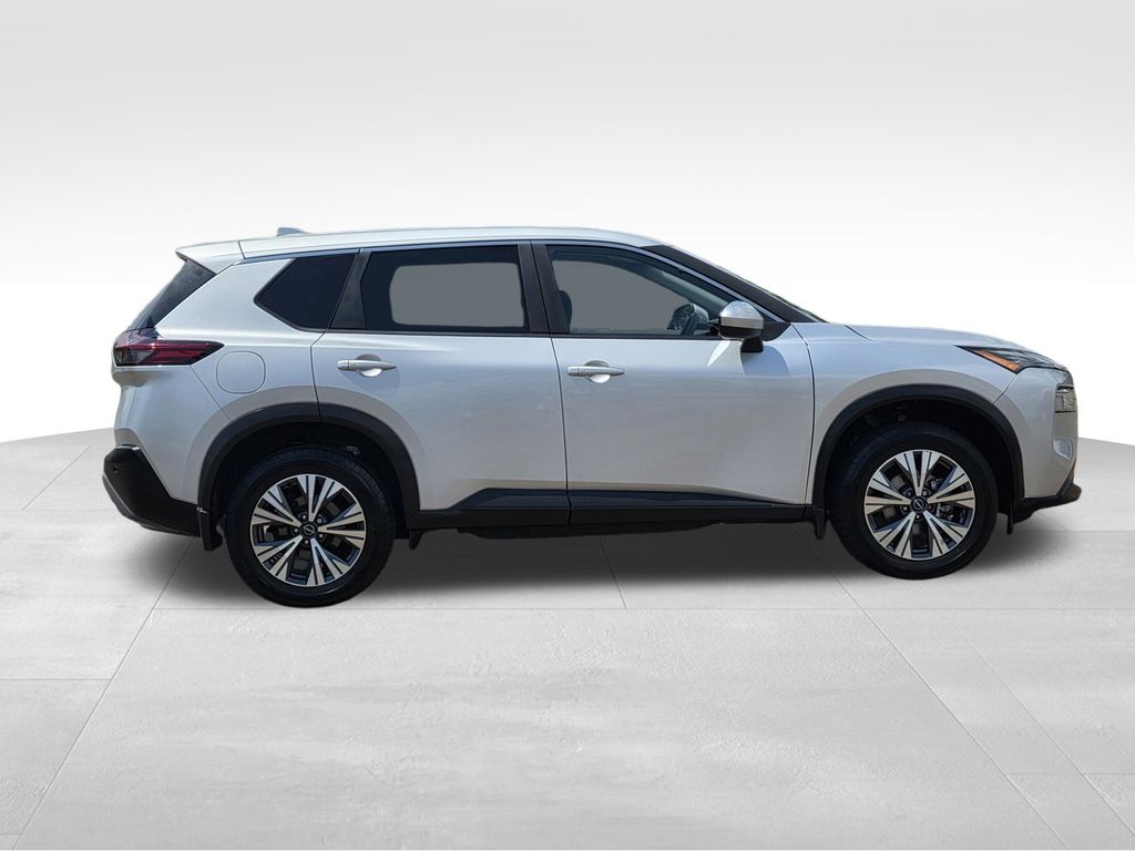 Used 2023 Nissan Rogue SUV